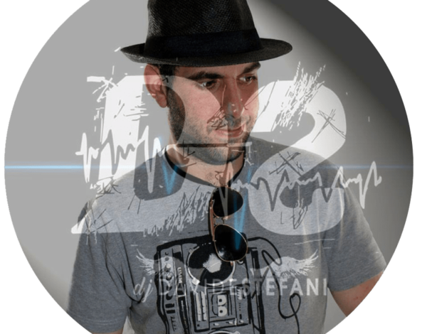 Dj & Musicisti Listing Category Yoghi DS dj