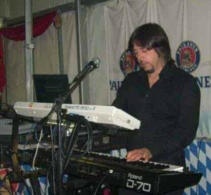 Dj & Musicisti Category Vendor Gallery Dr.Groove