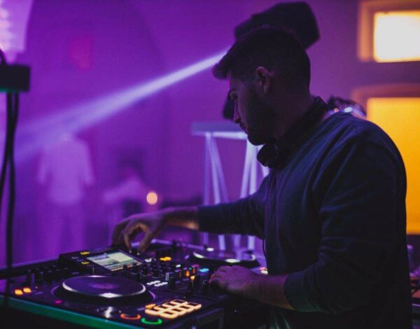 Dj & Musicisti Listing Category Andrea Scorrano Dj