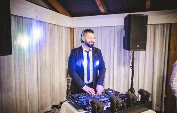 Dj & Musicisti Category Vendor Gallery Kappa Dj
