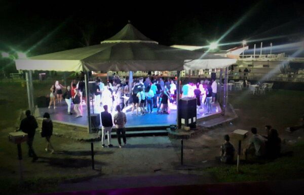 DJ Andrea Galleria 2