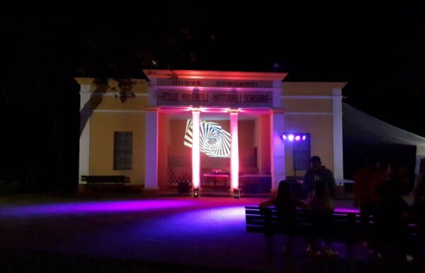 DJ Andrea Galleria 4