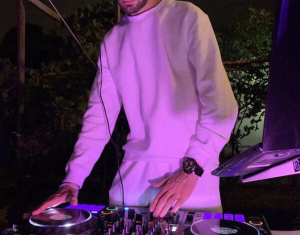 Dj & Musicisti Listing Category GENNY.B_events