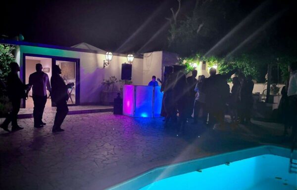 OMAV Eventi Galleria 2