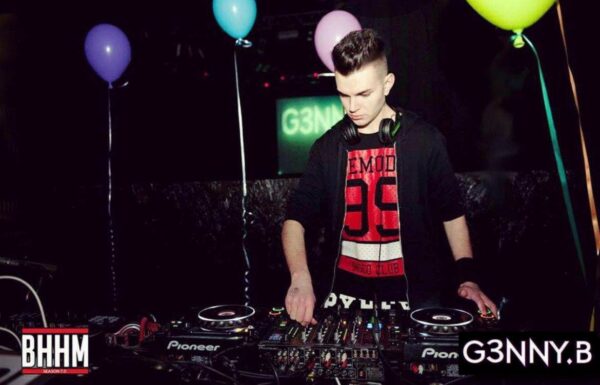 GENNY.B_events Galleria 3