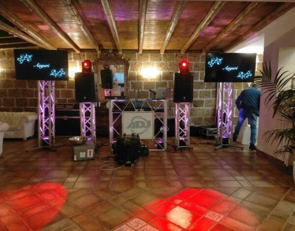Dj & Musicisti Listing Category DJ GAE EVENT