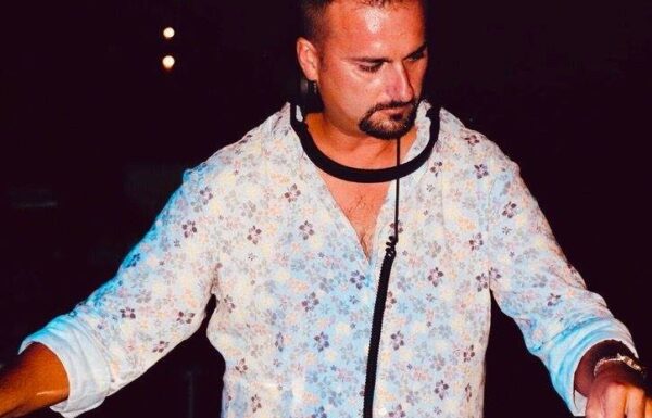 Alex Ciocca Dj Galleria 0