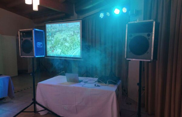 DJ Andrea Galleria 8