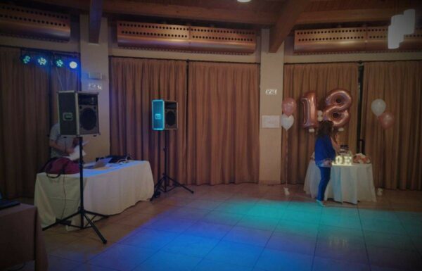 DJ Andrea Galleria 9