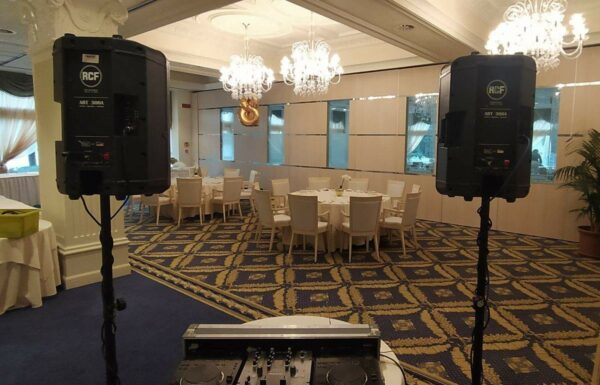 DJ Andrea Galleria 10