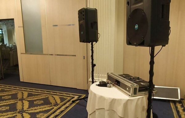 DJ Andrea Galleria 12