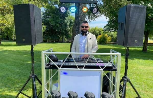 Dj & Musicisti Category Vendor Gallery Kappa Dj