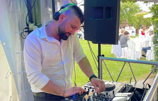 Dj & Musicisti Category Vendor Gallery Kappa Dj