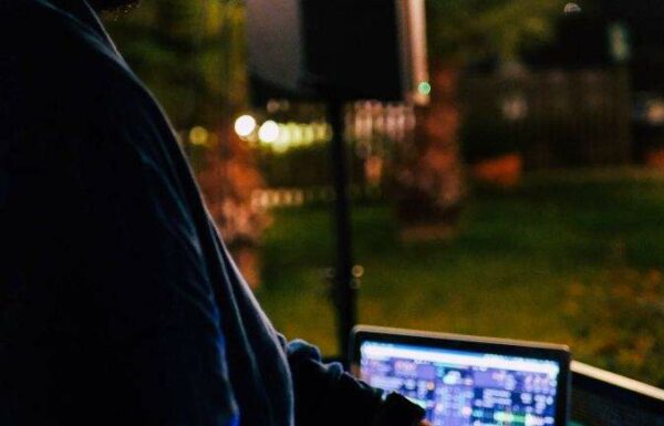 Alessandro Rizzo Dj Galleria 2