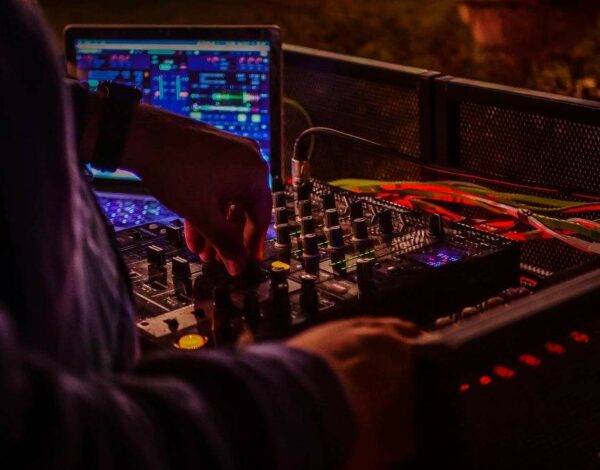 Dj & Musicisti Listing Category Alessandro Rizzo Dj