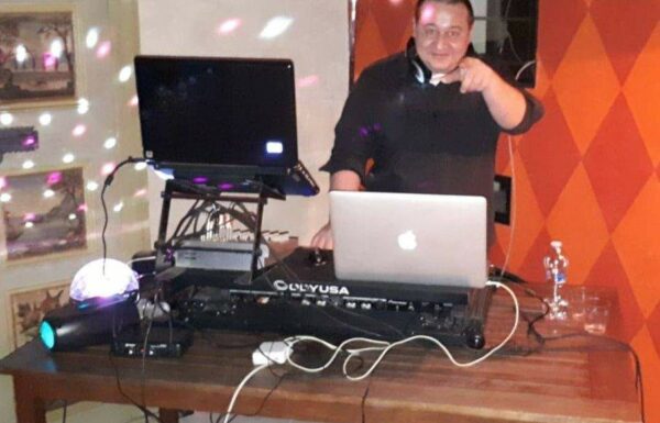 Dj & Musicisti Category Vendor Gallery Mara Mix