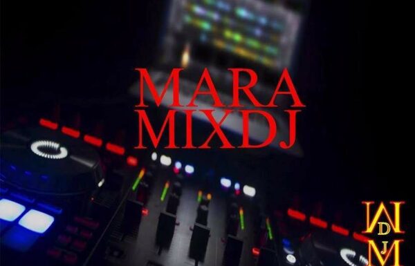 Dj & Musicisti Category Vendor Gallery Mara Mix