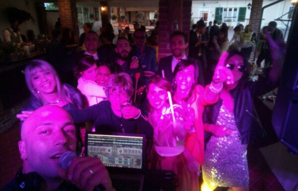 Mirko Dj Galleria 0