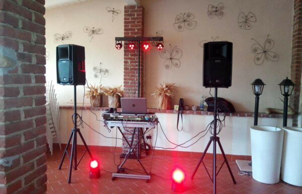 Mirko Dj Galleria 2