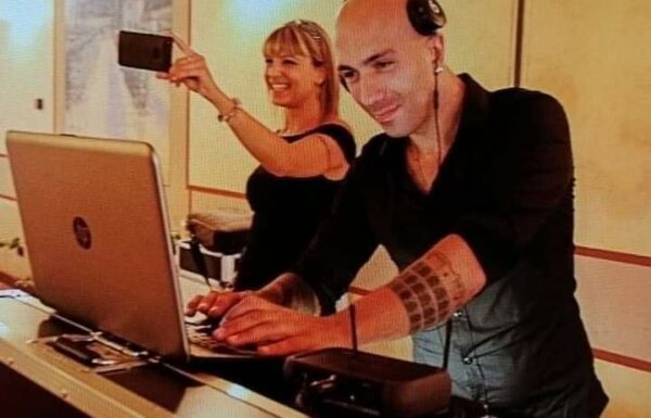 Mirko Dj Galleria 1