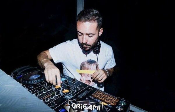 Dj & Musicisti Category Vendor Gallery Mariano.k_dj