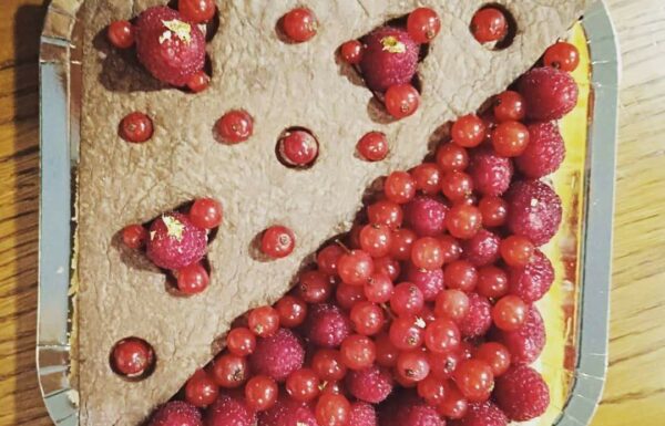 Rosa Bakery Galleria 1