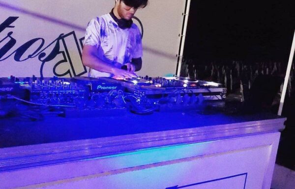 Andrea Pontassuglia(SquillVibe) Galleria 2