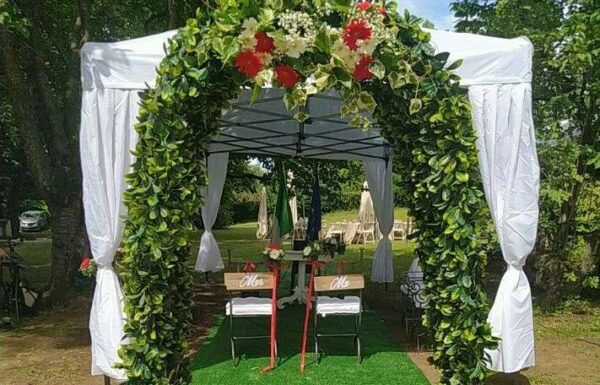 LA SELVETTA Eventi/ Bed & breakfast/Matrimoni Galleria 17
