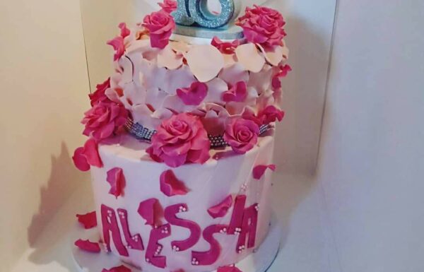 Rosa Bakery Galleria 0