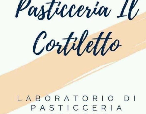 Pasticceria Listing Category Pasticceria Il Cortiletto laboratorio sartoriale