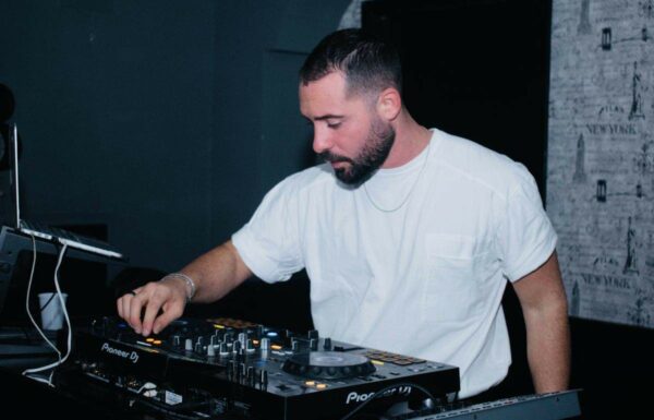 Dj & Musicisti Category Vendor Gallery Mariano.k_dj