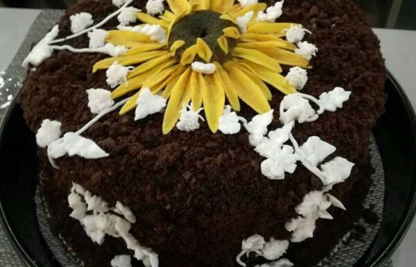 Rosa Bakery Galleria 4