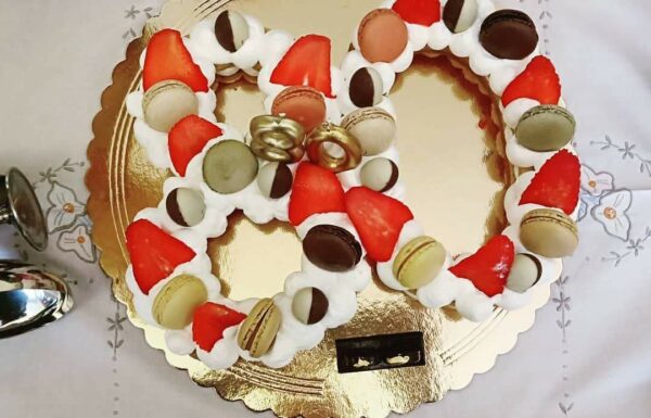 Rosa Bakery Galleria 5