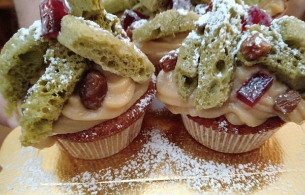 Rosa Bakery Galleria 7