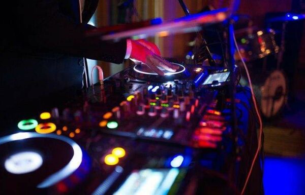 Dj & Musicisti Category Vendor Gallery Rinaldo Occhiato music