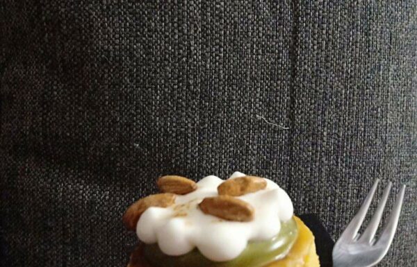 Rosa Bakery Galleria 8