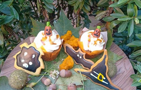 Rosa Bakery Galleria 9
