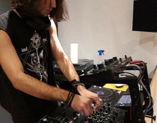 Dj & Musicisti Listing Category DJ BrYan Catarci