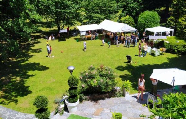 LA SELVETTA Eventi/ Bed & breakfast/Matrimoni Galleria 0