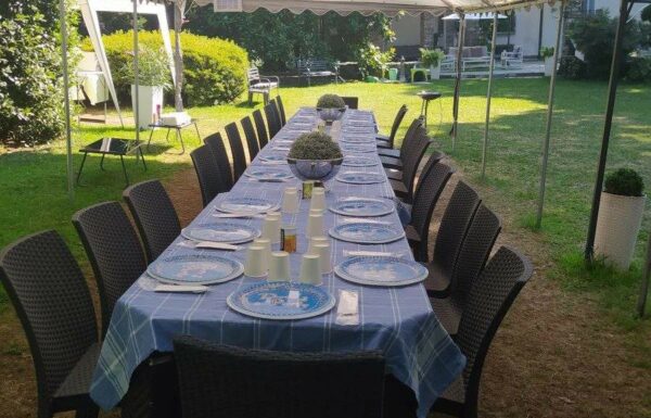 LA SELVETTA Eventi/ Bed & breakfast/Matrimoni Galleria 8