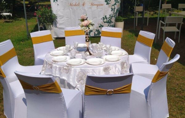 LA SELVETTA Eventi/ Bed & breakfast/Matrimoni Galleria 4