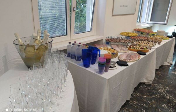 LA SELVETTA Eventi/ Bed & breakfast/Matrimoni Galleria 3