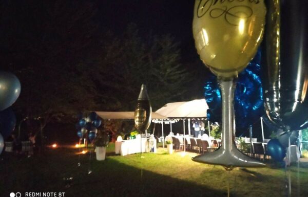LA SELVETTA Eventi/ Bed & breakfast/Matrimoni Galleria 2