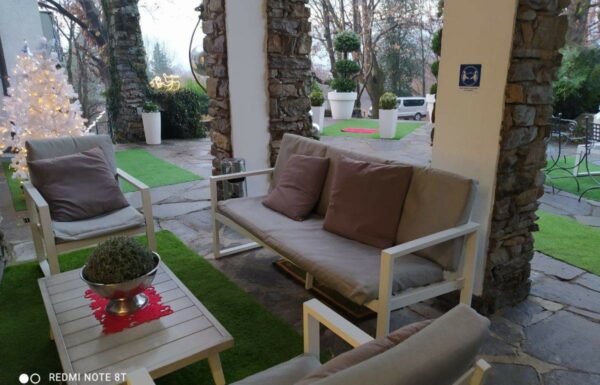 LA SELVETTA Eventi/ Bed & breakfast/Matrimoni Galleria 15