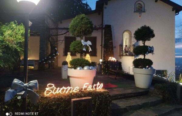 LA SELVETTA Eventi/ Bed & breakfast/Matrimoni Galleria 13