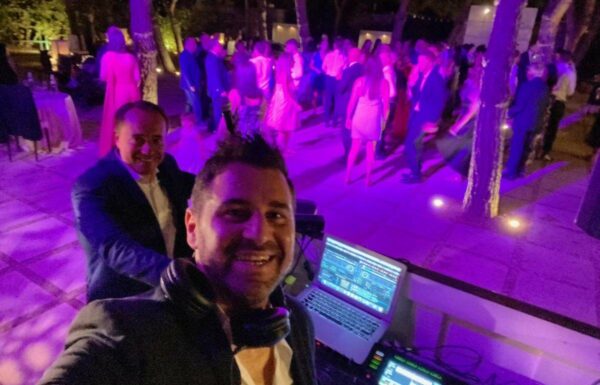 Dj & Musicisti Category Vendor Gallery AnthonyDeejay