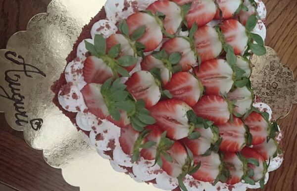 Rosa Bakery Galleria 11