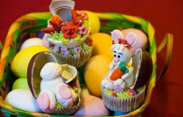 Rosa Bakery Galleria 13