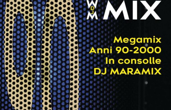 Dj & Musicisti Category Vendor Gallery Mara Mix