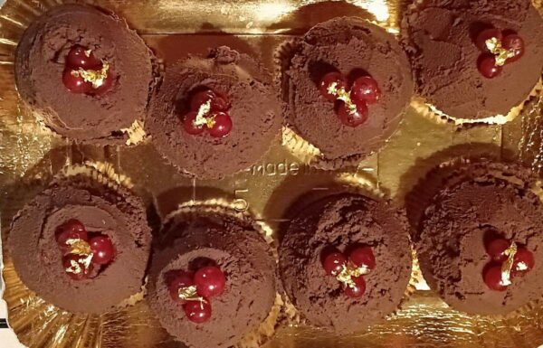 Rosa Bakery Galleria 18